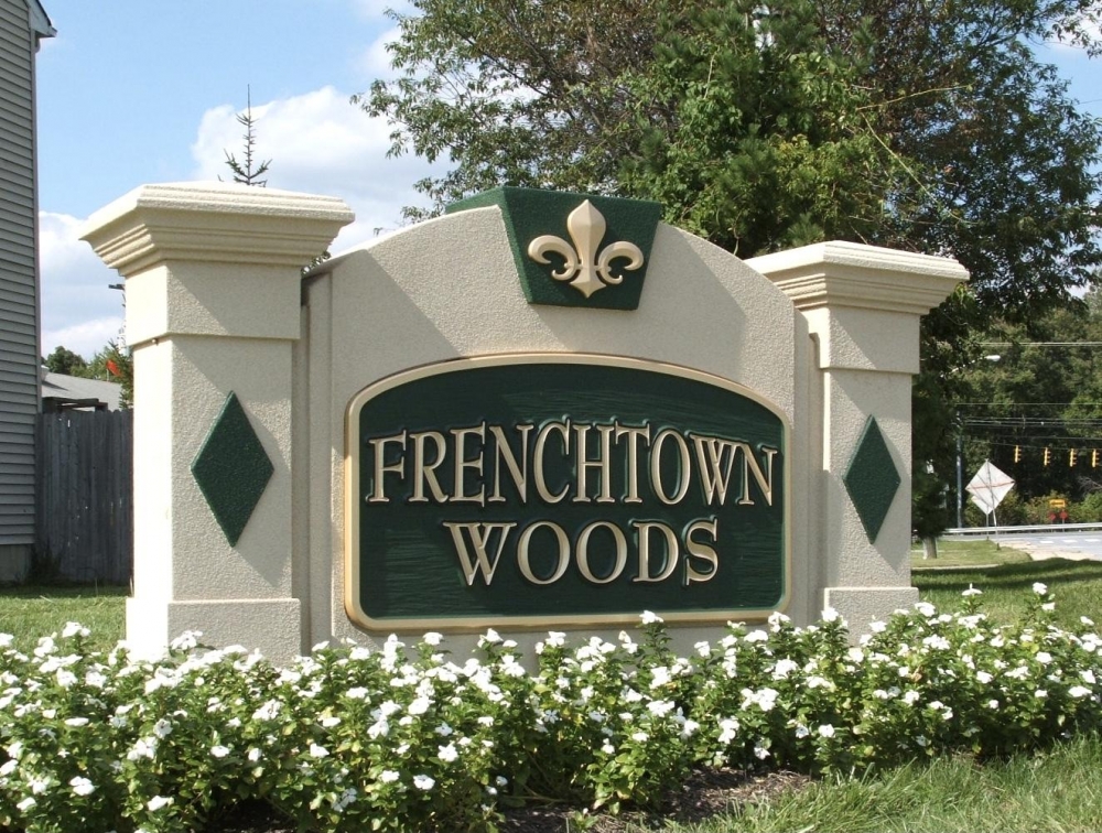 Frenchtown Woods