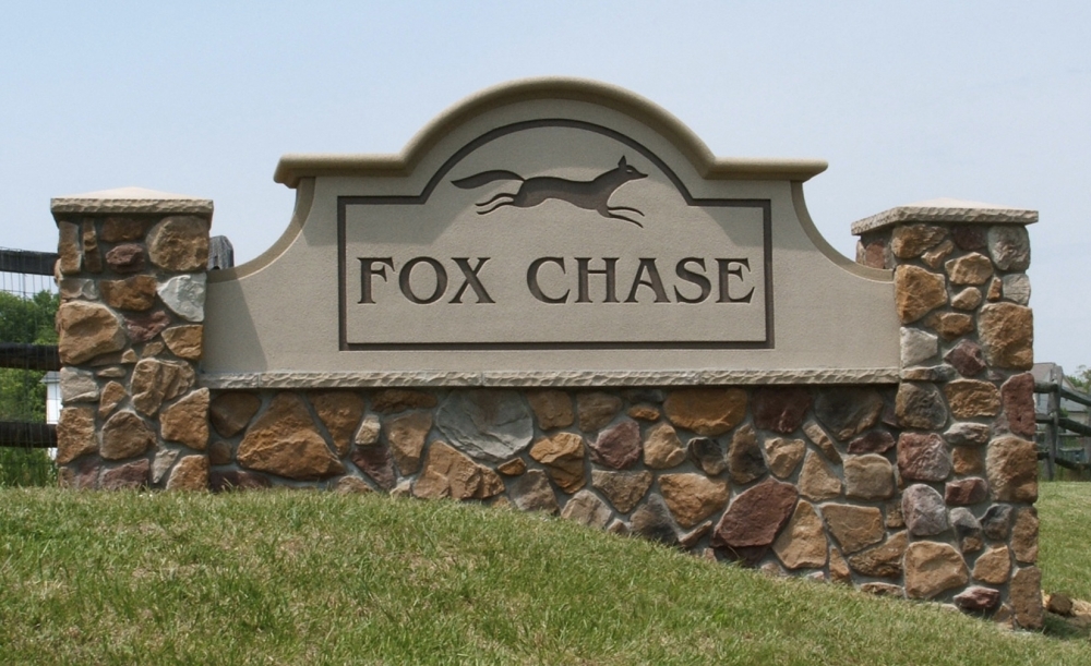 Fox Chase