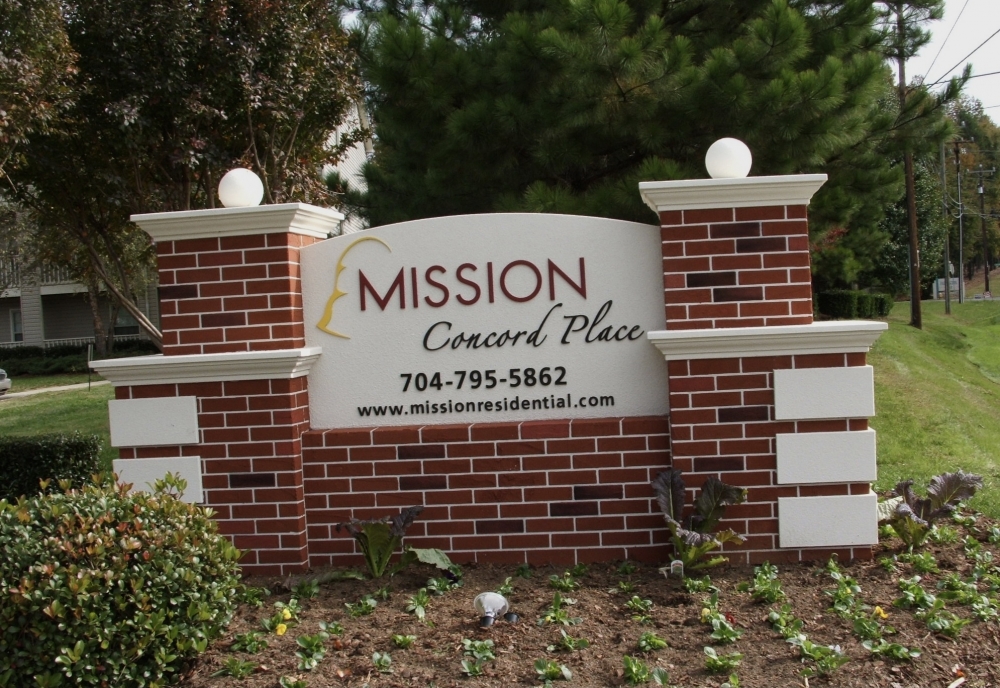 Mission Concord Place