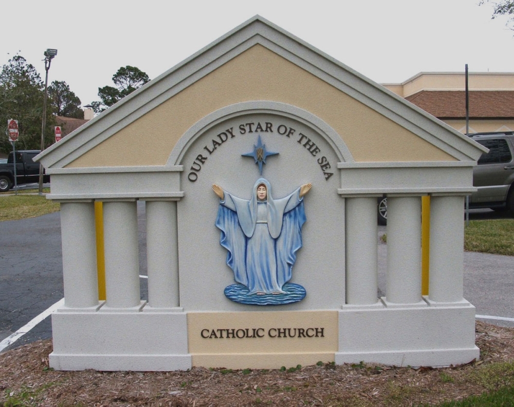 Our Lady Star of the Sea Catholic Church