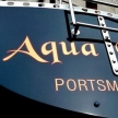 Aqua Mirus