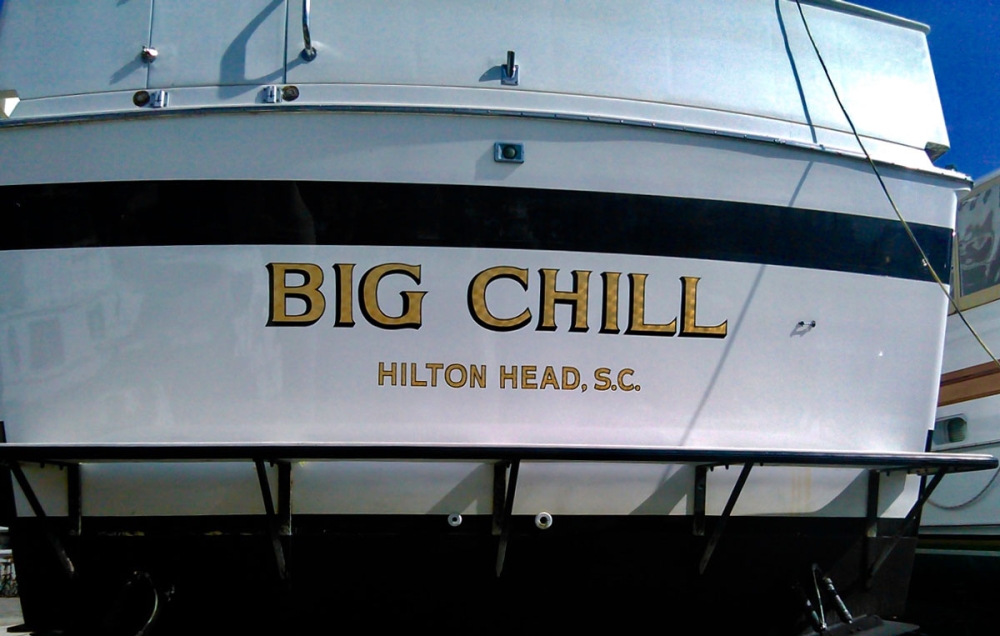 Big Chill