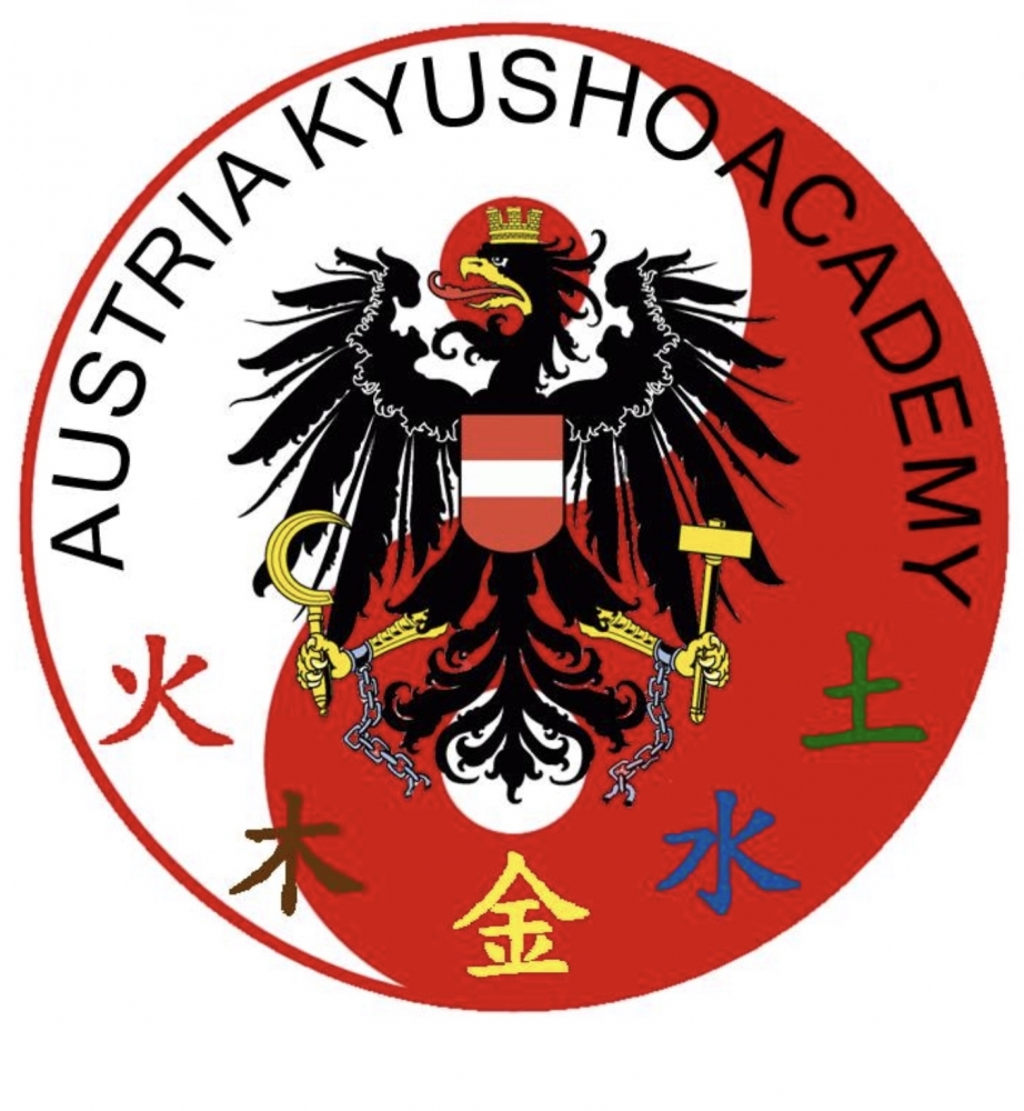 Austria Kyusho Academy Logo