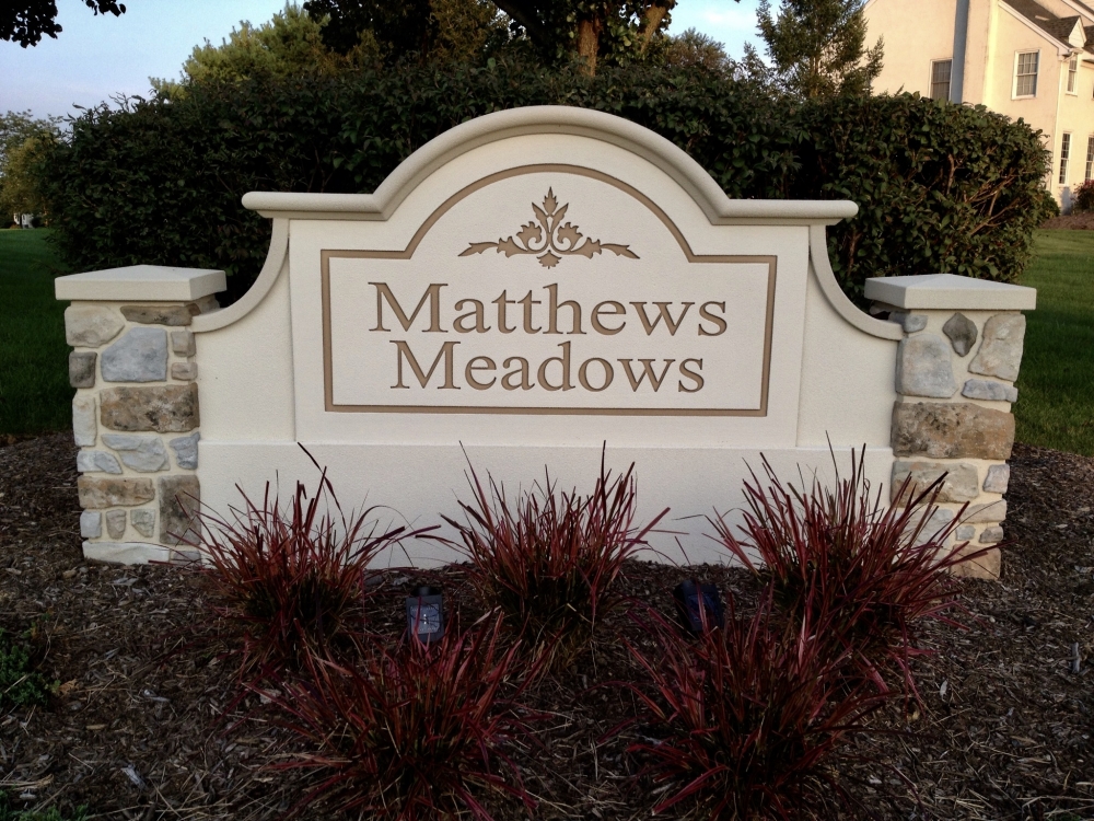 Matthews Meadows