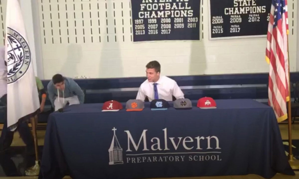Malvern Prep