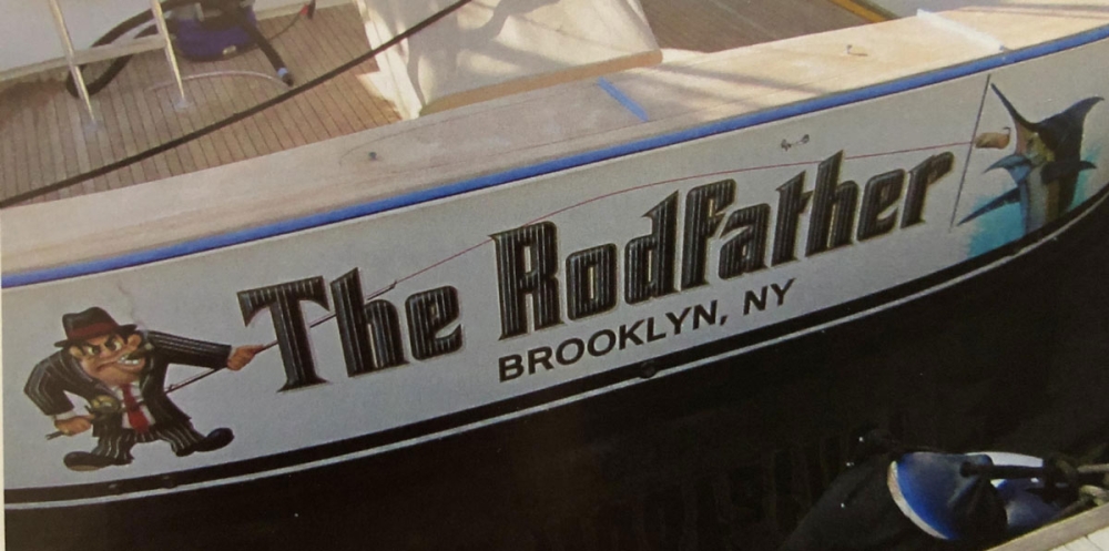 The Rodfather