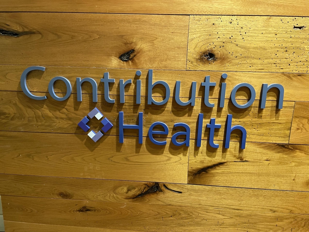 Crumdale Wall Contribution Health