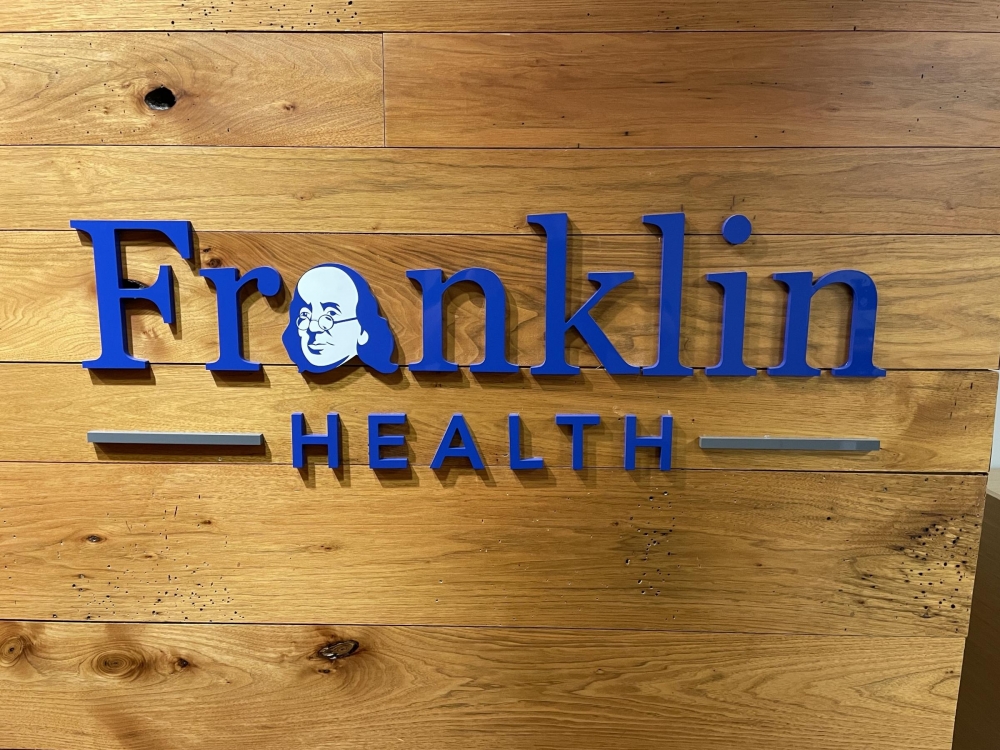 Crumdale Franklin Health