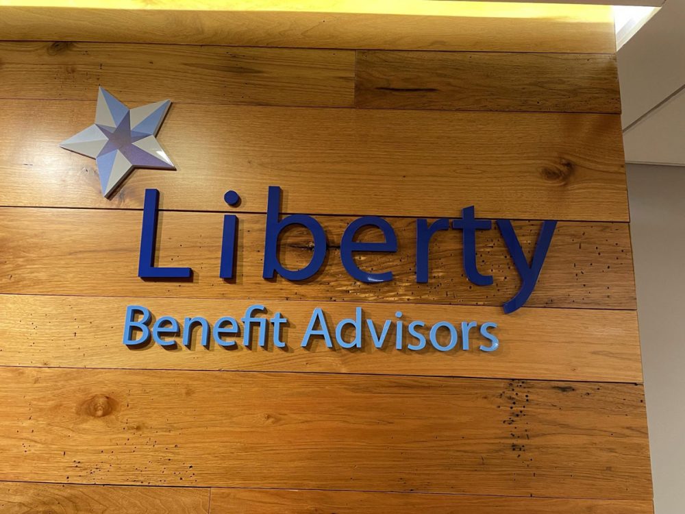 Crumdale Wall Liberty