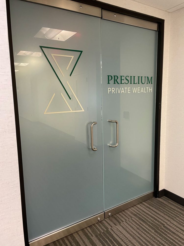 Presilium Private Wealth
