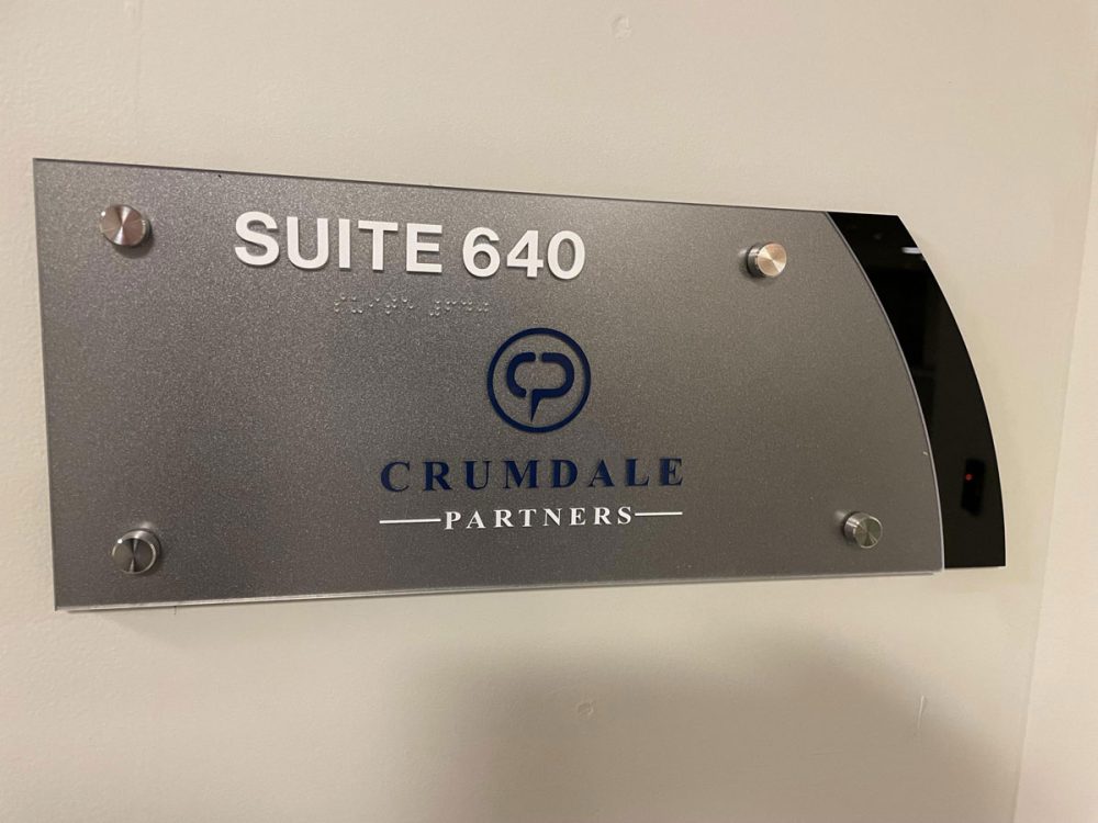 Crumdale ADA
