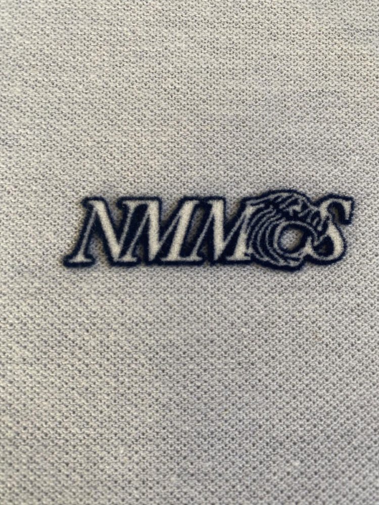 NMMCS Patch