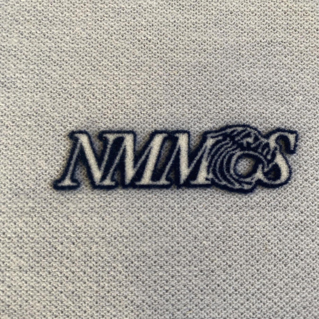 NMMCS Patch