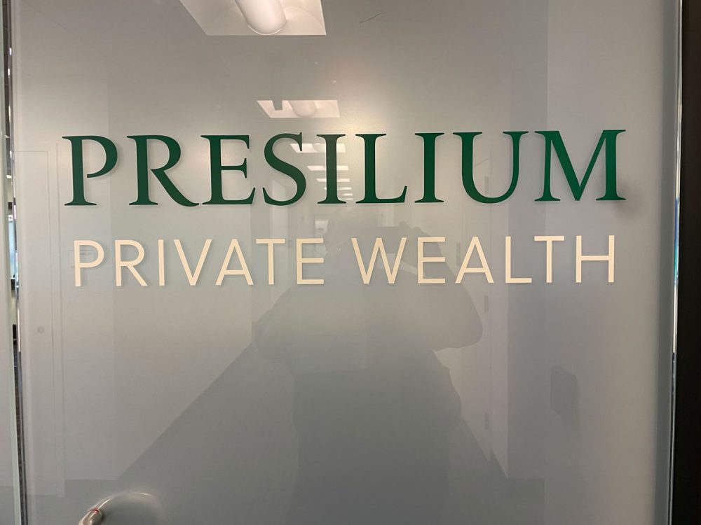 Presilium Private Wealth