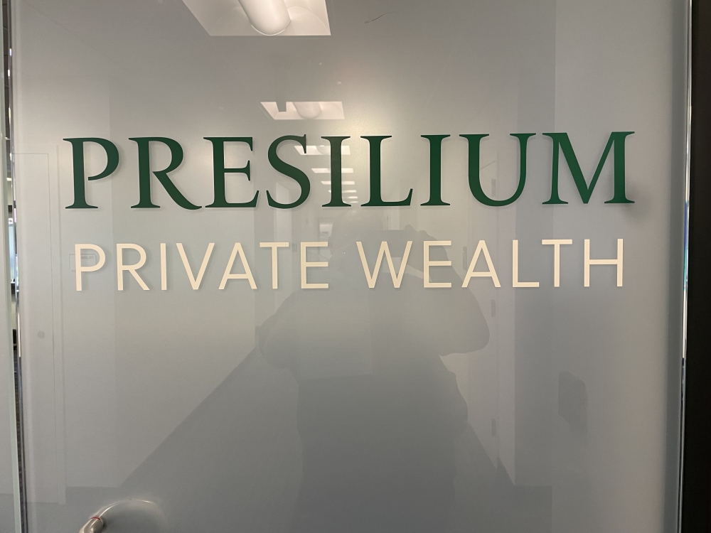 Presilium Private Wealth